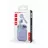 Casti fara fir GEMBIRD BLUETOOTH TWS IN-EARS "SEATTLE", MISTY GREY