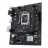 Placa de baza ASUS PRIME H610M-R D4-SI , Socket 1700, Intel® H610 (12th Gen CPU), Dual 2xDDR4-3200, VGA, DVI, HDMI, CPU Intel graphics, 1xPCIe X16 4.0, 4xSATA3, 1xM.2, 1xPCIe X1, ALC897 7.1, 1xGbE LAN, 4xUSB3.2, 5X Pro III, LPT+COM header, mATX