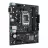 Placa de baza ASUS PRIME H610M-R D4-SI , Socket 1700, Intel® H610 (12th Gen CPU), Dual 2xDDR4-3200, VGA, DVI, HDMI, CPU Intel graphics, 1xPCIe X16 4.0, 4xSATA3, 1xM.2, 1xPCIe X1, ALC897 7.1, 1xGbE LAN, 4xUSB3.2, 5X Pro III, LPT+COM header, mATX