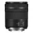 Объектив CANON Zoom Lens RF 15-30 mm f/4.5-6.3 IS STM (5775C005)