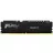 Модуль памяти KINGSTON 32GB DDR5-5200  Kingston FURY® Beast DDR5, PC41600, CL40, 1.25V, 2Rx8, Auto-overclocking, Asymmetric BLACK low-profile heat spreader, Intel XMP 3.0 Ready  (Extreme Memory Profiles)