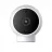 Camera IP Xiaomi MI CAMERA 2K (MAGNETIC MOUNT) 1296P (EU), (MJSXJ03HL), WHITE, SMART IP CAMERA, WIFI, 125° WIDE-ANGLE LENS, 2-WAY AUDIO CONNECTION, INFRARED NIGHT VISION SENSOR, MICROSD UP TO 64GB