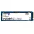 SSD KINGSTON M.2 NVMe SSD 250GB NV2, PCIe4.0 x4 / NVMe1.3, M2 Type 2280, R: 3000 MB/s, W: 1300 MB/s, Phison E19T controller, TBW: 80TB, 3D QLC NAND