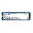 SSD KINGSTON M.2 NVMe SSD 2.0TB Kingston NV2, Interface: PCIe4.0 x4 / NVMe1.3, M2 Type 2280 form factor, Sequential Reads 3500 MB/s, Sequential Writes 2800 MB/s, Phison E19T controller, TBW: 640TB, 3D QLC NAND flash