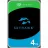 HDD SEAGATE 3.5" HDD 4.0TB   ST4000VX016 SKYHAWK™ SURVEILLANCE, 5400RPM, 256MB, CMR DRIVE, 24X7, SATAIII