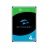 HDD SEAGATE 3.5" HDD 4.0TB   ST4000VX016 SKYHAWK™ SURVEILLANCE, 5400RPM, 256MB, CMR DRIVE, 24X7, SATAIII