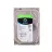 HDD SEAGATE 3.5" HDD 4.0TB  Seagate ST4000VX016 SkyHawk™ Surveillance, 5400rpm, 256MB, CMR Drive, 24x7, SATAIII