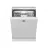 Посудомоечная машина MIELE G5022SC, 14 комплектов посуды, 5 программ, Белый, E