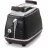 Prajitor de pâine Delonghi CTOV 2103.BK, 900 W, 6 moduri, Negru