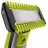 Trimmer PHILIPS QP2630/30, 6 piepteni, Negru, Lime