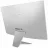 PC All-in-One ASUS Asus AiO M3700 White (27"FHD IPS Ryzen 5500U 2.1-4.0GHz, 8GB, 512GB, W11Home)