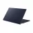 Laptop ASUS 15.6" ExpertBook B1 B1500CBA Black, Core i5-1235U 8Gb 512Gb Intel Iris Xe Graphics, HDMI, VGA, Gbit Ethernet