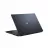 Laptop ASUS 15.6" ExpertBook B2 Flip B2502FBA Star Black, Core i5-1240P 8Gb 512Gb ntel Iris Xe Graphics, HDMI, Gbit Ethernet, 802.11ax, Bluetooth, 1x USB-C TB4, 1x USB-C DP, 1x USB 3.2, 1x USB 2.0, HD Webcam, Fingerprint, No OS, 3-cell 48Wh Battery, 1.9kg