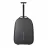 Rucsac laptop Bobby Trolley, anti-theft, P705.771 for Laptop 15.6" & City Bags, Black