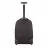 Rucsac laptop Bobby Trolley, anti-theft, P705.771 for Laptop 15.6" & City Bags, Black