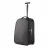 Rucsac laptop Bobby Trolley, anti-theft, P705.771 for Laptop 15.6" & City Bags, Black