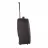 Rucsac laptop Bobby Trolley, anti-theft, P705.771 for Laptop 15.6" & City Bags, Black