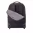 Rucsac laptop Bobby Trolley, anti-theft, P705.771 for Laptop 15.6" & City Bags, Black