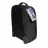 Rucsac laptop Bobby Trolley, anti-theft, P705.771 for Laptop 15.6" & City Bags, Black