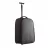 Rucsac laptop Bobby Trolley, anti-theft, P705.771 for Laptop 15.6" & City Bags, Black