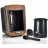 Aparat de cafea GORENJE ATCM730T, 730 W, 0.27 l, Maro