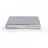 Unitate optica GEMBIRD External Slim DVD-RW Drive "DVD-USB-02-SV", Silver, (USB2.0)- https://cablexpert.com/item.aspx?id=11568