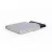 Unitate optica GEMBIRD External Slim DVD-RW Drive "DVD-USB-02-SV", Silver, (USB2.0)- https://cablexpert.com/item.aspx?id=11568