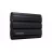 Hard disk extern Samsung 1.0TB Samsung Portable SSD T7 Shield Black, USB-C 3.1 (88x59x13mm, 98g,R/W:1050/1000MB/s, IP65)
Capacitate memorie:  1 TB 
Interfață:  USB 3.2 Gen 2 
Tipul conectorului unității:  USB Type-C 
Conector tip:  USB Type-C, USB Type-A 
Viteza maximă de ci