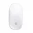 Mouse wireless APPLE Apple Magic Mouse 2, Multi-Touch Surface, White (MK2E3ZM/A)