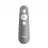 Mouse wireless LOGITECH Presenter Logitech R500, Class 2 Laser, Range: 20m, Bluetooth/2.4 Ghz, 1xAAA, Grey