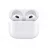 Casti fara fir APPLE AIRPODS 3 MPNY3 WITH LIGHTNING CHARGING CASE A2897