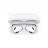 Casti fara fir APPLE AIRPODS 3 MPNY3 WITH LIGHTNING CHARGING CASE A2897