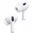 Casti fara fir APPLE Apple AirPods PRO 2 MQD83 with MagSafe Charging Case A2700