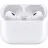 Casti fara fir APPLE Apple AirPods PRO 2 MQD83 with MagSafe Charging Case A2700