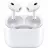 Casti fara fir APPLE Apple AirPods PRO 2 MQD83 with MagSafe Charging Case A2700