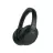 Casti cu fir SONY WH-1000XM4, BLACK, Bluetooth