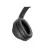 Casti cu fir SONY WH-1000XM4, BLACK, Bluetooth