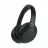 Casti cu fir SONY WH-1000XM4, BLACK, Bluetooth