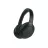 Casti cu fir SONY WH-1000XM4, BLACK, Bluetooth