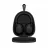 Casti cu fir SONY WI-C200 WHITE, Bluetooth