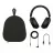 Casti cu fir SONY WI-C200 WHITE, Bluetooth