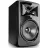 Колонка JBL JBL 308P MkII, Powered 8" Two-Way Studio Reference Monitor
Design boxe:  Pe pod 
Materiale:  MDF, Plastic ABS 
Tip sistem acustic:  Difuzoare cu 2 căi 
Sistem Canale Audio:  2.0