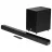 Soundbar JBL CINEMA SB170 2.1, 220 W, Bluetooth/HDMI/audio 3.5, Subwoofer