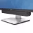 Soundbar DELL Dell Stereo USB SoundBar AC511M for PXX19 & UXX19 Thin Bezel Displays, 10 W, USB, Stereo, Negru