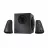 Boxa LOGITECH Z623, 2.1/200W RMS, THX Certified