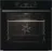 Cuptor electric incorporabil GORENJE BO6735E02BK, 77 l, 11 functii, Grill, Timer, Negru, A