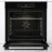 Cuptor electric incorporabil GORENJE BO6735E02BK, 77 l, 11 functii, Grill, Timer, Negru, A