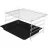Cuptor electric incorporabil GORENJE BO6735E02BK, 77 l, 11 functii, Grill, Timer, Negru, A