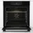 Cuptor electric incorporabil GORENJE BO6737E02BG, 77 l, 13 functii, Grill, Timer, Negru, A