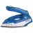 Fier de calcat VITEK VT-1269, 1100 W, 60 ml, Albastru, Alb